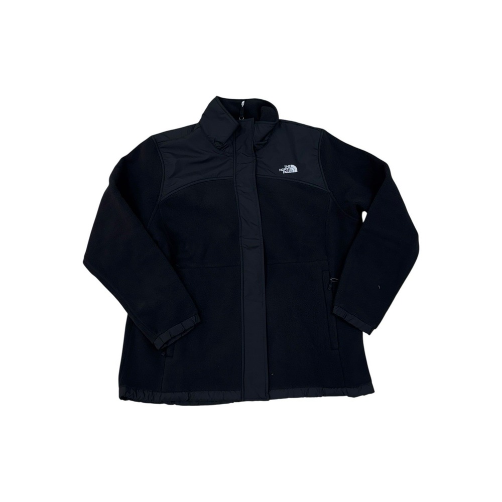 The North Face Tundra Full Zip‎ Jacket NF0A87R9JK3 Women's Size M